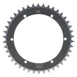 Load image into Gallery viewer, TI22 Performance 600 Rear Sprocket 6.43in Bolt Circle 42T TIP3841-42