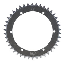 Load image into Gallery viewer, TI22 Performance 600 Rear Sprocket 6.43in Bolt Circle 42T TIP3841-42