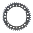 Load image into Gallery viewer, TI22 Performance 600 Rear Sprocket 6.43in Bolt Circle 43T TIP3841-43