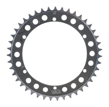 Load image into Gallery viewer, TI22 Performance 600 Rear Sprocket 6.43in Bolt Circle 43T TIP3841-43