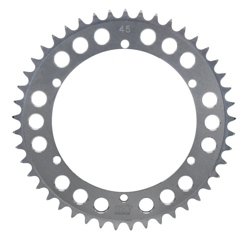 TI22 Performance 600 Rear Sprocket 6.43in Bolt Circle 45T TIP3841-45
