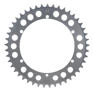 TI22 Performance 600 Rear Sprocket 6.43in Bolt Circle 45T TIP3841-45