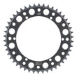 Load image into Gallery viewer, TI22 Performance 600 Rear Sprocket 6.43in Bolt Circle 46T TIP3841-46