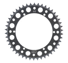 Load image into Gallery viewer, TI22 Performance 600 Rear Sprocket 6.43in Bolt Circle 46T TIP3841-46