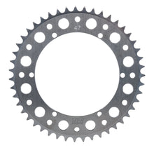 Load image into Gallery viewer, TI22 Performance 600 Rear Sprocket 6.43in Bolt Circle 47T TIP3841-47