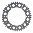 Load image into Gallery viewer, TI22 Performance 600 Rear Sprocket 6.43in Bolt Circle 48T TIP3841-48