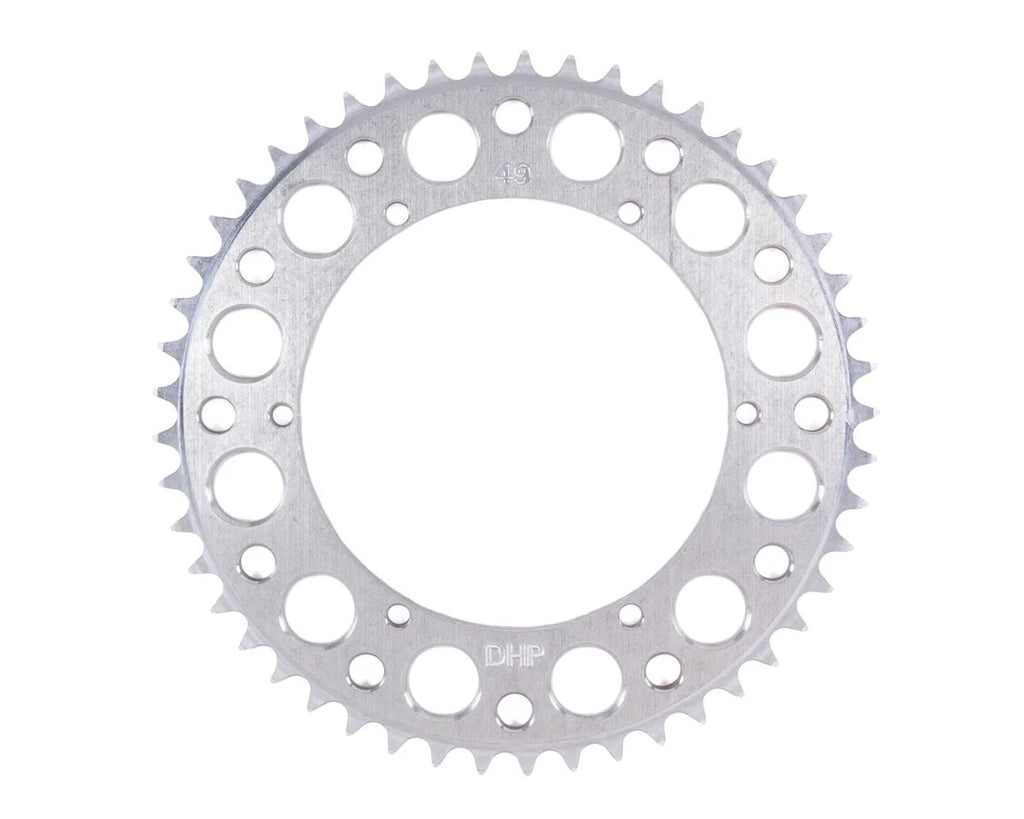 TI22 Performance 600 Rear Sprocket 6.43in Bolt Circle 49T TIP3841-49