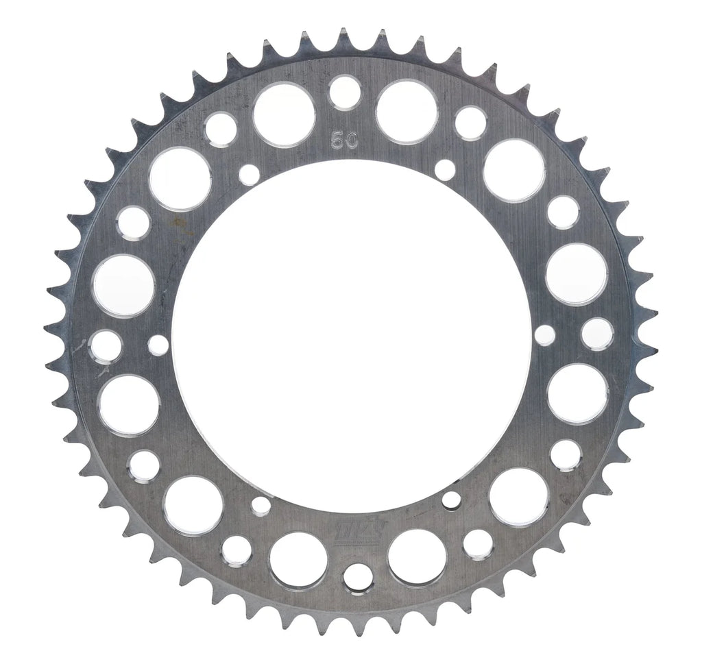 TI22 Performance 600 Rear Sprocket 6.43in Bolt Circle 50T TIP3841-50