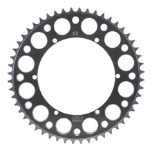 Load image into Gallery viewer, TI22 Performance 600 Rear Sprocket 6.43in Bolt Circle 52T TIP3841-52