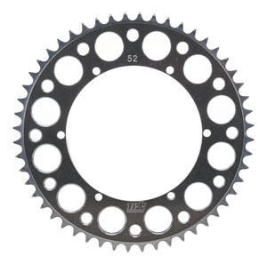 TI22 Performance 600 Rear Sprocket 6.43in Bolt Circle 52T TIP3841-52