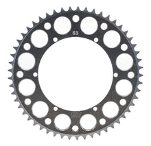 Load image into Gallery viewer, TI22 Performance 600 Rear Sprocket 6.43in Bolt Circle 53T TIP3841-53