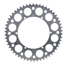 Load image into Gallery viewer, TI22 Performance 600 Rear Sprocket 6.43in Bolt Circle 54T TIP3841-54