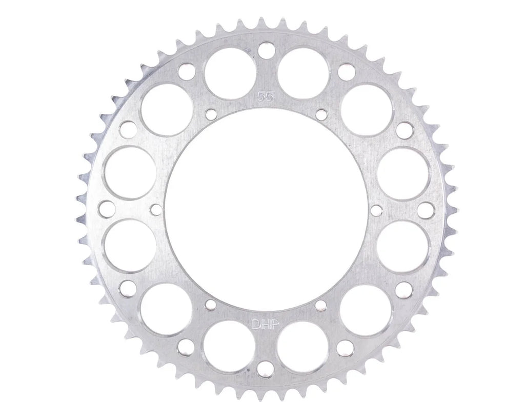 TI22 Performance 600 Rear Sprocket 6.43in Bolt Circle 55T TIP3841-55
