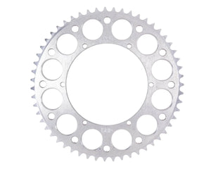 TI22 Performance 600 Rear Sprocket 6.43in Bolt Circle 55T TIP3841-55