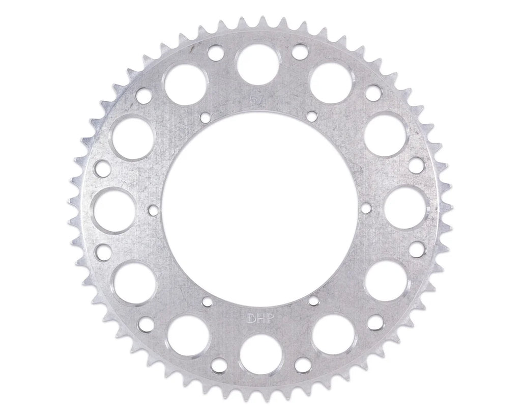 TI22 Performance 600 Rear Sprocket 6.43in Bolt Circle 57T TIP3841-57