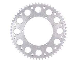 TI22 Performance 600 Rear Sprocket 6.43in Bolt Circle 57T TIP3841-57