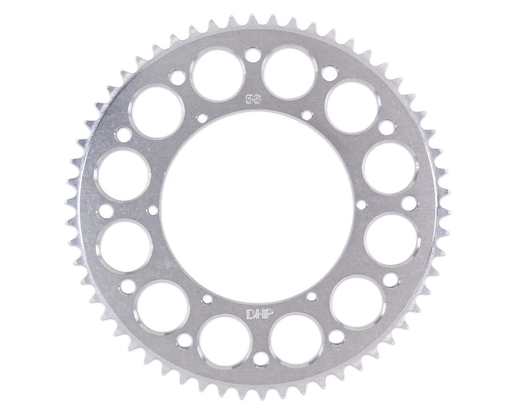 TI22 Performance 600 Rear Sprocket 6.43in Bolt Circle 58T TIP3841-58