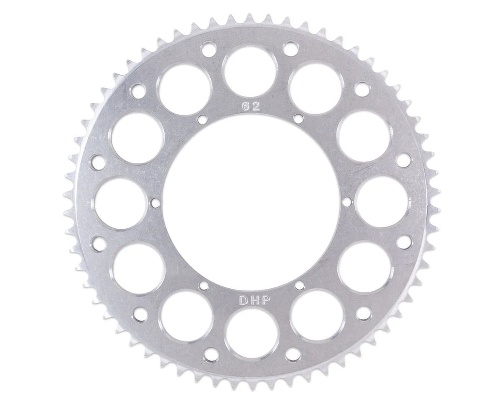TI22 Performance 600 Rear Sprocket 6.43in Bolt Circle 62T TIP3841-62