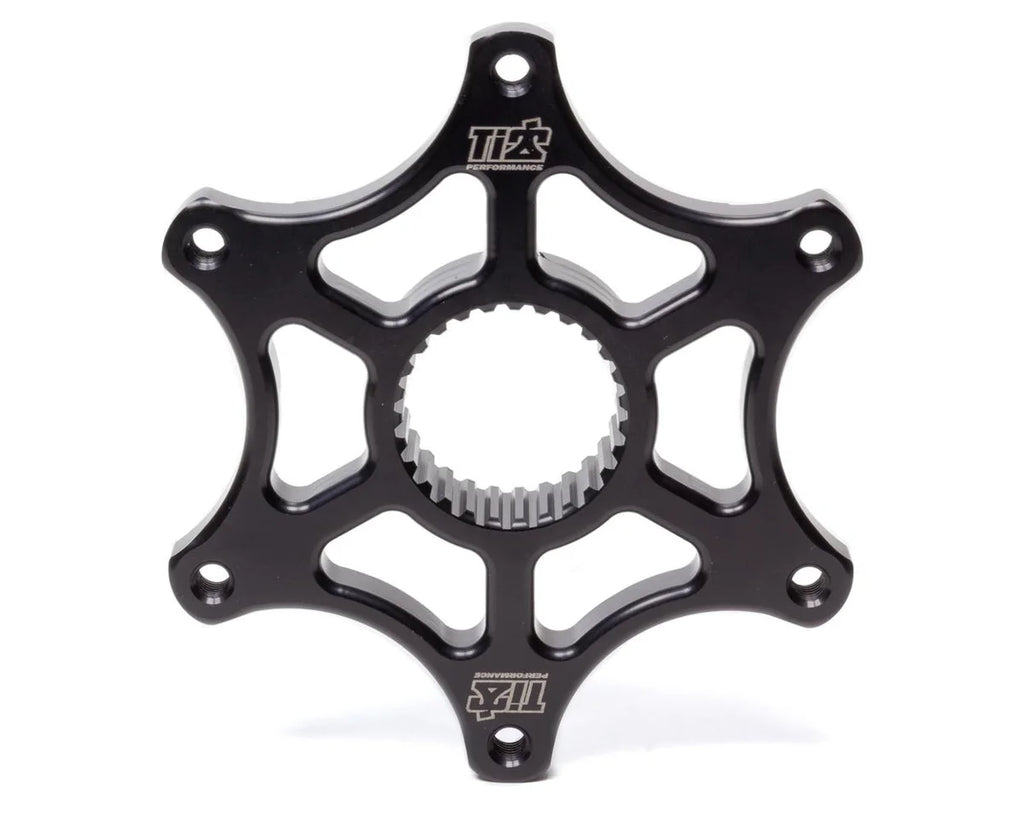 TI22 Performance 600 Rear Sprocket or Brake Rotor Hub 1.75in TIP3920