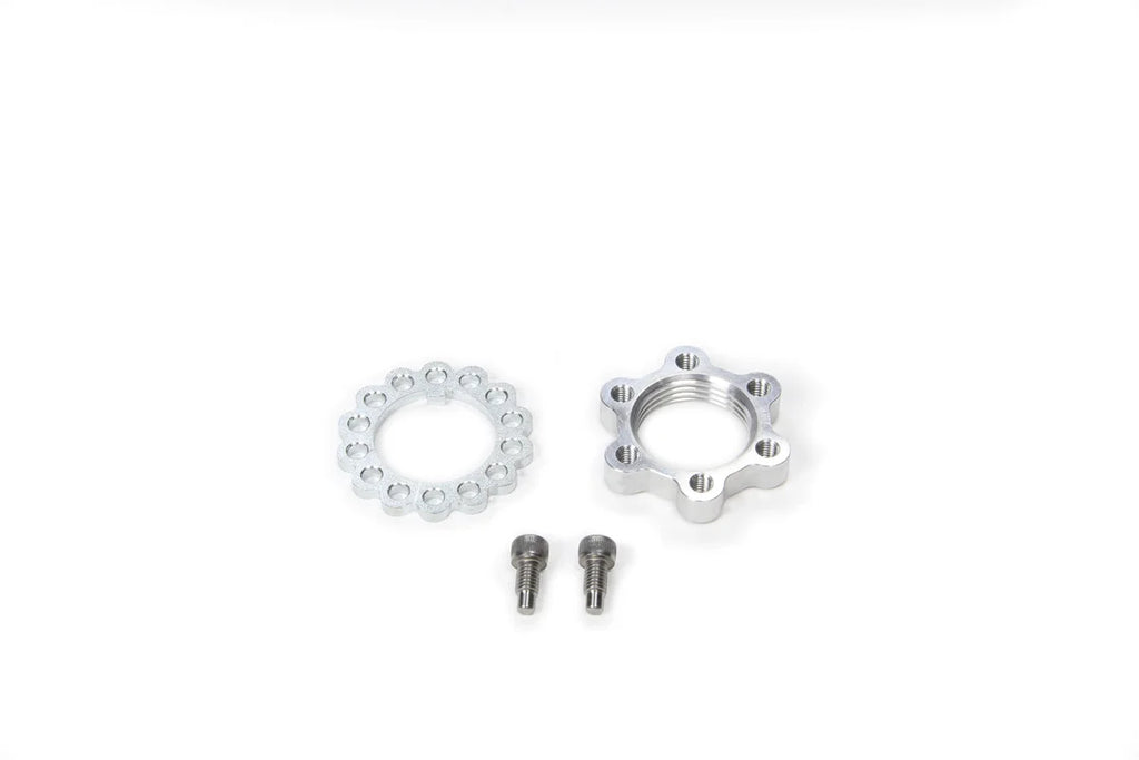 TI22 Performance 600 Spindle Nut Kit TIP3530