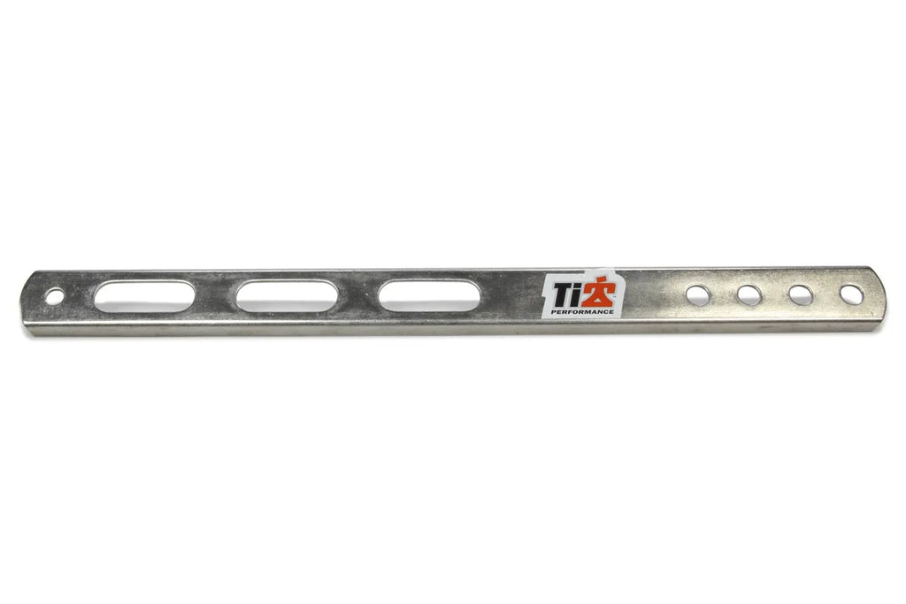 TI22 Performance 600 Stainless Nose Wing Straps 11.5in Long TIP3784