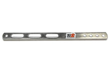 Load image into Gallery viewer, TI22 Performance 600 Stainless Nose Wing Straps 11.5in Long TIP3784