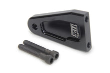 Load image into Gallery viewer, TI22 Performance 600 Steering Arm Aluminum Black TIP3543