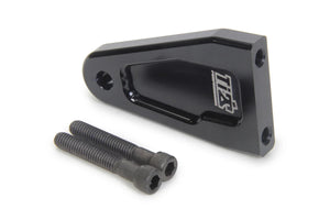 TI22 Performance 600 Steering Arm Aluminum Black TIP3543