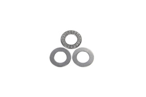 TI22 Performance 600 Thrust Bearing Shim Kit TIP3534