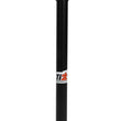 Load image into Gallery viewer, TI22 Performance 600 Top Wing Post Black 4130 TIP3761
