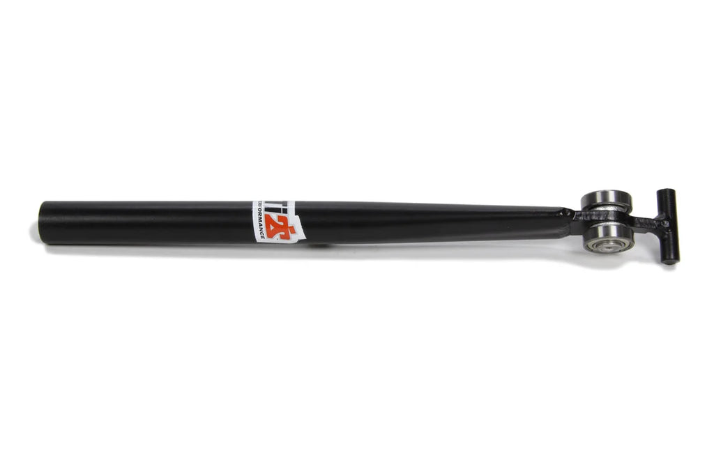 TI22 Performance 600 Top Wing Post Roller Black TIP3766