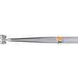 Load image into Gallery viewer, TI22 Performance 600 Top Wing Post Roller Chrome TIP3765