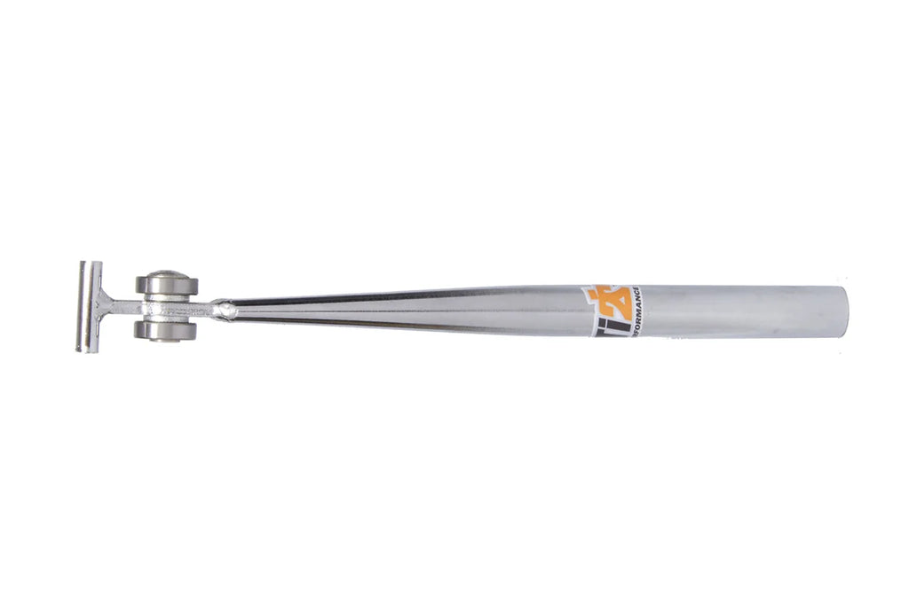 TI22 Performance 600 Top Wing Post Roller Chrome TIP3765