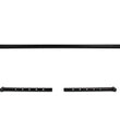 Load image into Gallery viewer, TI22 Performance 600 Top Wing Tree Black 25 x 11 TIP3771