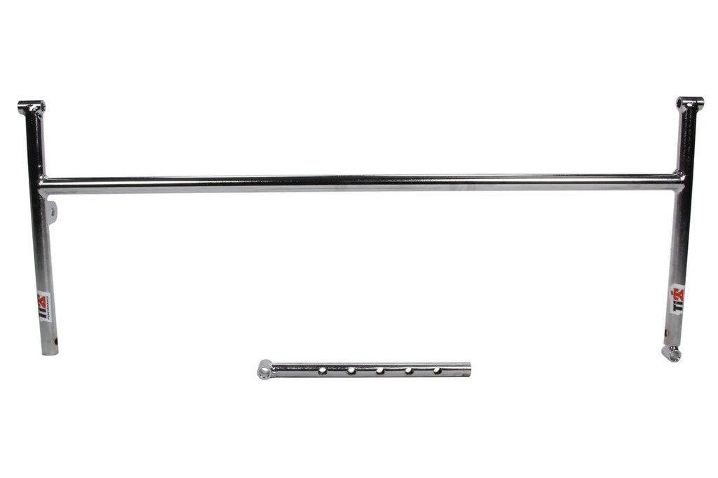 TI22 Performance 600 Top Wing Tree Chrome 25 x 11 TIP3770