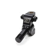 Load image into Gallery viewer, TI22 Performance 600 XB Front Spindle Black Tall Boss TIP3523
