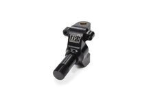 Load image into Gallery viewer, TI22 Performance 600 XB Front Spindle Black Tall Boss TIP3523