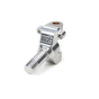 Load image into Gallery viewer, TI22 Performance 600 XB Front Spindle Polished Tall Boss TIP3522