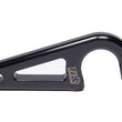 Load image into Gallery viewer, TI22 Performance 600 XB Steering Arm 2024 Aluminum Black TIP3541