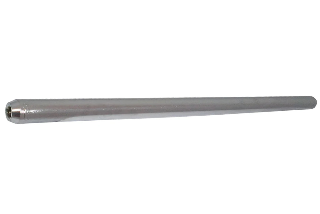 TI22 Performance 7/16 4130 Steel Brake Rod 20in Chrome TIP3710-20