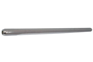 TI22 Performance 7/16 4130 Steel Brake Rod 20in Chrome TIP3710-20