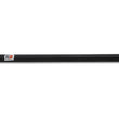 Load image into Gallery viewer, TI22 Performance 7/16 Aluminum Radius Rod 21in Black TIP3702-21