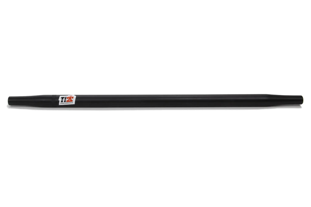 TI22 Performance 7/16 Aluminum Radius Rod 21in Black TIP3702-21