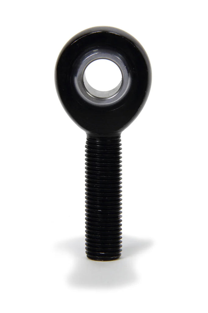 TI22 Performance 7/16 LH Rod End Black Aluminum 6061-T6 TIP3752
