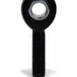Load image into Gallery viewer, TI22 Performance 7/16 RH Rod End Black Aluminum 6061-T6 TIP3753