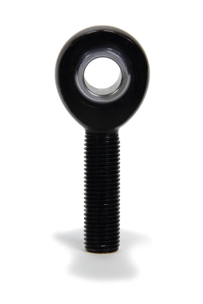 TI22 Performance 7/16 RH Rod End Black Aluminum 6061-T6 TIP3753