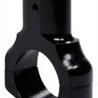 Load image into Gallery viewer, TI22 Performance Aero Nose Wing Clamp Black Torsion Tube Mount TIP6133