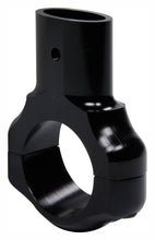 Load image into Gallery viewer, TI22 Performance Aero Nose Wing Clamp Black Torsion Tube Mount TIP6133