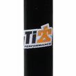Load image into Gallery viewer, TI22 Performance Aero Nose Wing Post RH Black Used With TIP6133 TIP6134