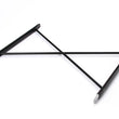 Load image into Gallery viewer, TI22 Performance Aero Wing Tree Assembly Black 16in Steel TIP6004